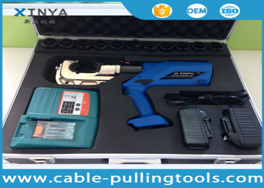 HL-400 Pin Công cụ Powered Crimping điện thủy lực Crimping Kìm cho uốn tóc bồng 16-400mm2