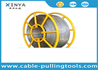 Dây bện bện xoắn 158KN