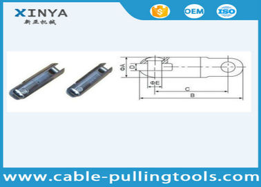 Hộp nối cáp điện xoay chiều cao 5 Tôn cho kéo dây dây 16mm