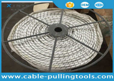 Công cụ Cáp quang Cường độ Cao Công cụ Dây Polyester PP Polyester PP Lôi kéo OPGW