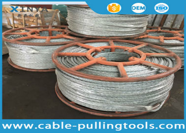 Lưới 6 lát 12 Lưới Thép không gỉ chống xoắn Ống Thí nghiệm Thép Lò thí nghiệm