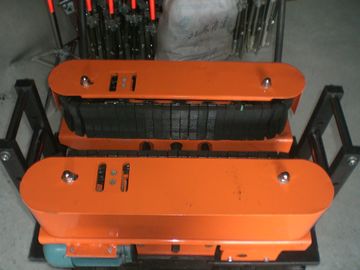 Máy kéo cáp máy kéo cáp dưới lòng đất DSJ-150 CABLE CONVEYER