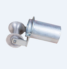 Công cụ Cáp ngầm Cáp Thép nhôm Thép Bellmouths Đối với Đường vào ống