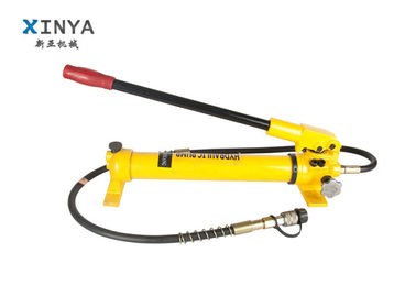 Hướng dẫn sử dụng loại CP-180 thủy lực tay moi 350cc tháo dỡ thủy lực
