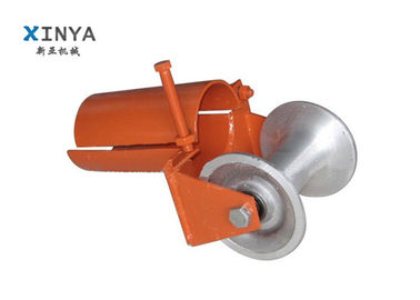 Dụng cụ đóng gói cáp Bellmouth Roller Cable Tools