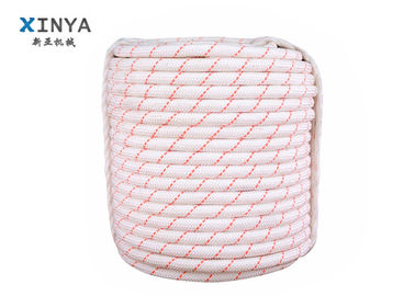 PP bện dây Polyester bện đôi dây nylon dây xoắn