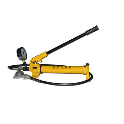 Tay bơm CP-700 áp suất tối đa 70Mpa 0.94L dầu Dung lượng 1.5m ống