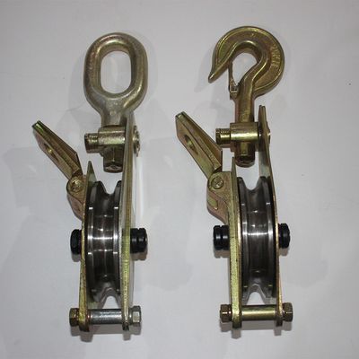 Cáp nâng tháp công cụ cương cứng kiểu móc loại dây thép nặng