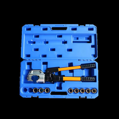 EP-430 12 Tons Wire Crimper 300mm2 Công cụ cắm thủy lực thủ công