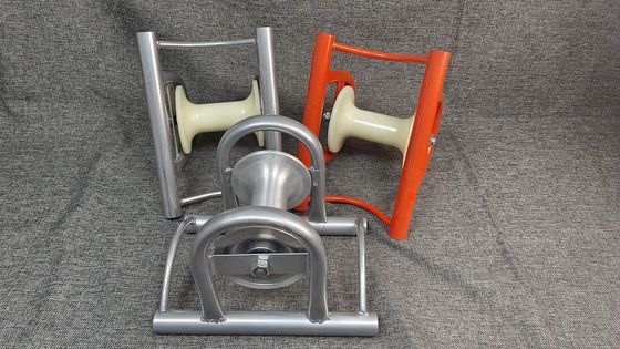 Cây cáp khối Vòng xoắn cáp nhỏ cho dây cáp kéo dây cáp