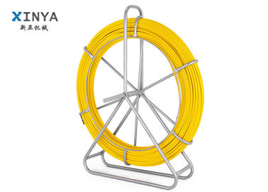 Dây băng cá 6MM 100M Dây ống dẫn sợi thủy tinh linh hoạt