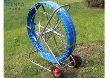 Dây có thể truy nguyên ống đồng hoặc dây thép có thể truy nguyên cho độ dẫn tuyệt vời